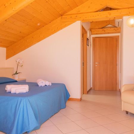 Hotel Merano Misano Adriatico Eksteriør bilde