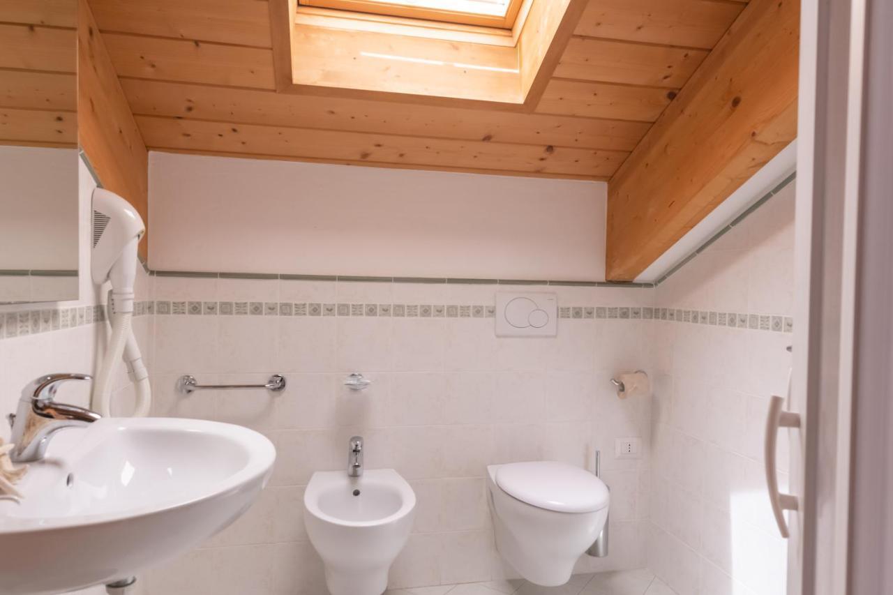 Hotel Merano Misano Adriatico Eksteriør bilde