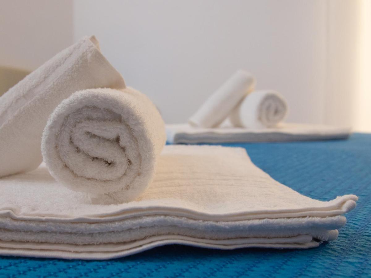 Hotel Merano Misano Adriatico Eksteriør bilde