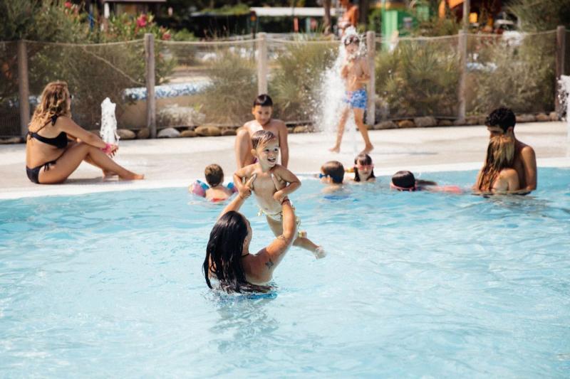 Hotel Merano Misano Adriatico Eksteriør bilde