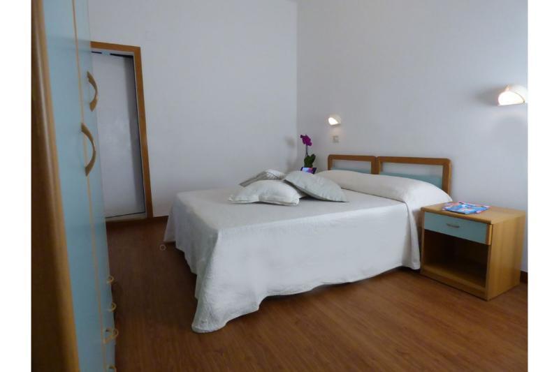 Hotel Merano Misano Adriatico Eksteriør bilde
